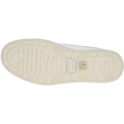 Church's sneaker basse Ludlow 2 Sneakers White weiß (Image 5)