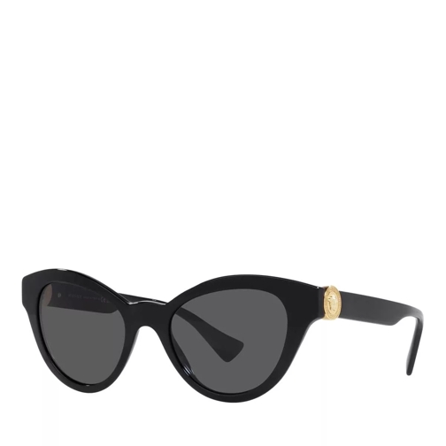 Versace 0VE4435 Black Sonnenbrille