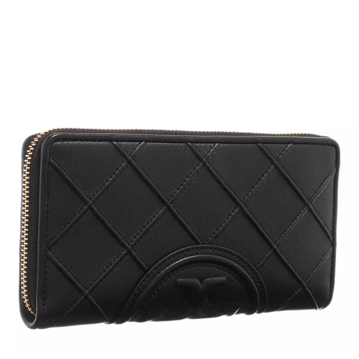 Fleming zip continental wallet hotsell