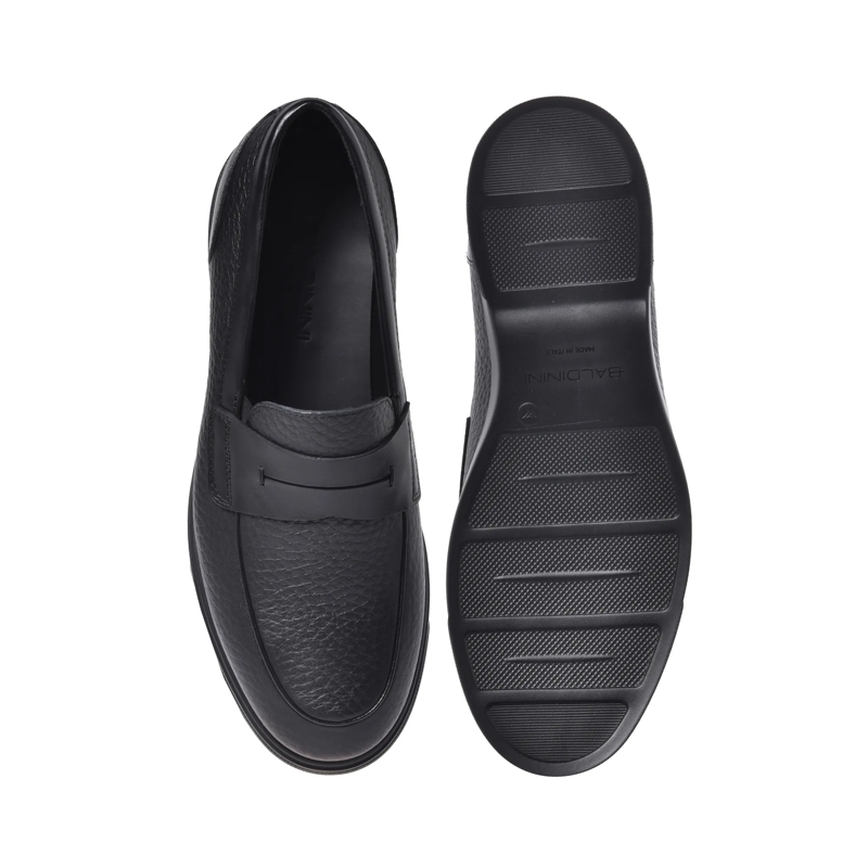 Baldinini Stiefel MOCASSIN BALDININI schwarz(Image 2)