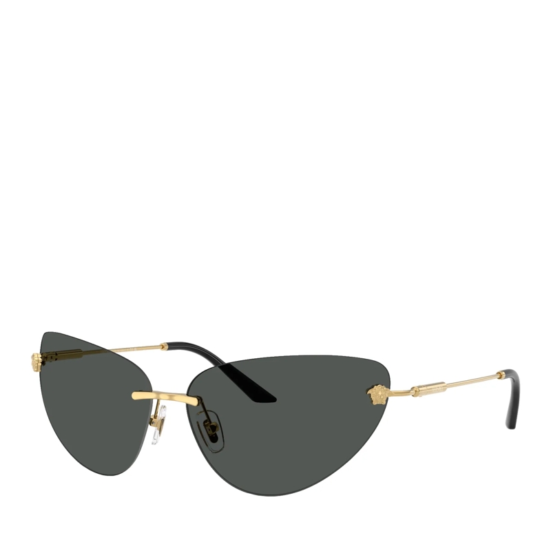 Versace Sonnenbrille 0VE2281 10028764 Gold