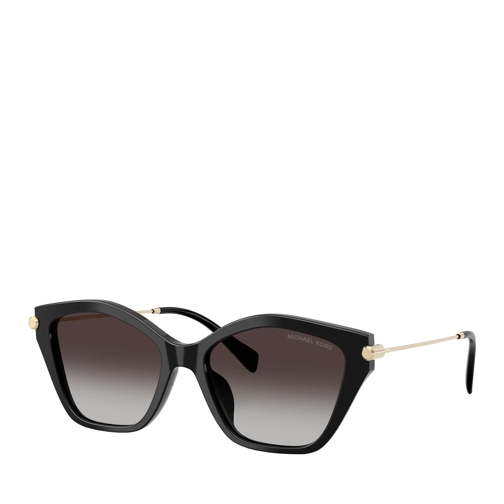 Michael Kors Sunglasses Catskills Black