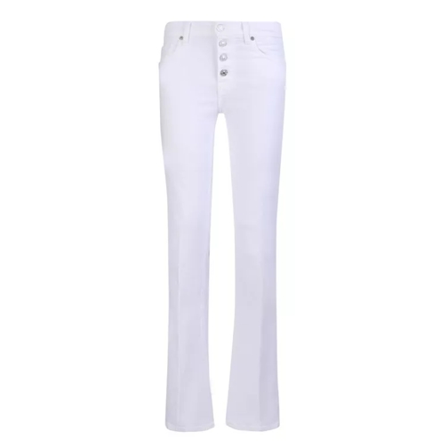 Seven for all Mankind Classic Style Jeans Neutrals Jeans