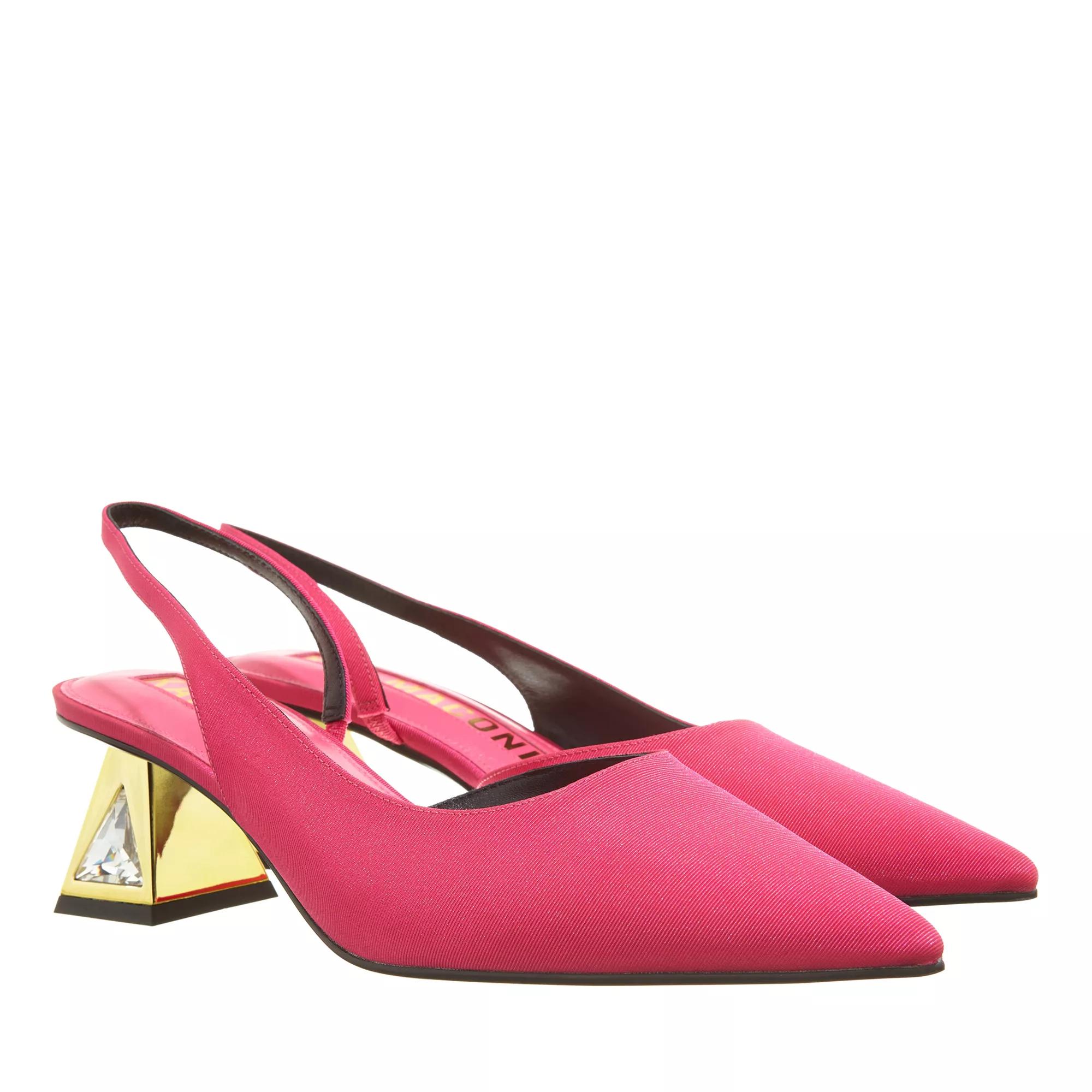 Kat Maconie Pumps & High Heels - Anani - Gr. 40 (EU) - in Rosa - für Damen