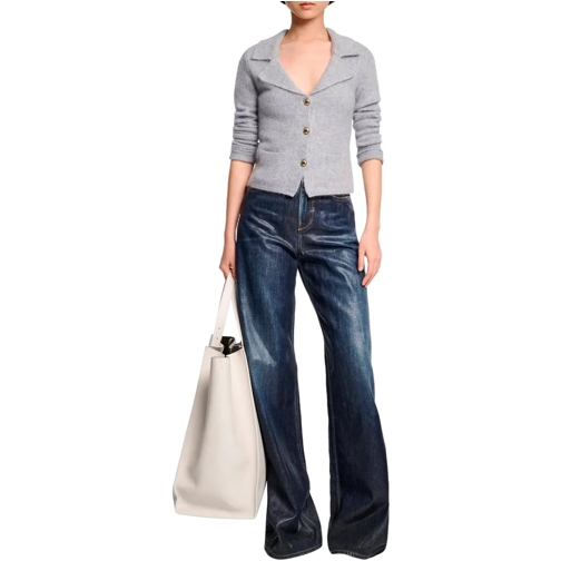 Dorothee Schumacher Jeans à jambe droite Jeans Denim Romance mehrfarbig (Image 2)