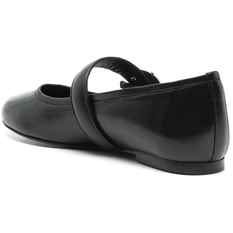 Coperni Ballerinas Flat Shoes Black schwarz(Image 2)
