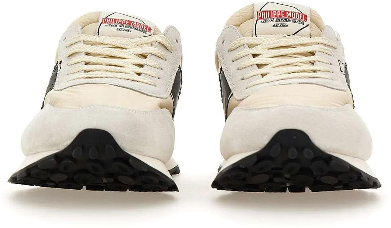 Thumbnail - Philippe Model Low-Top Sneaker - Sneakers Multicolour - Gr. 43 (EU) - in Bunt - für Damen
