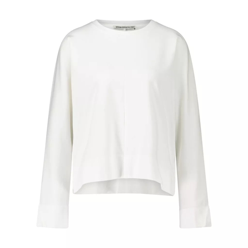 DRYKORN Oversized Sweatshirt Felicienne 48104579957082 Weiß 