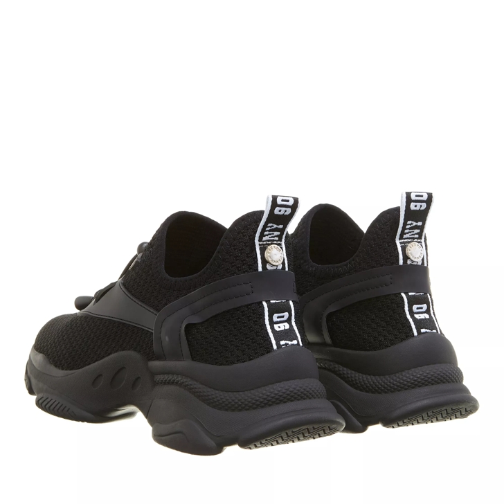 Match-E Sneaker BLACK/BLACK – Steve Madden UK