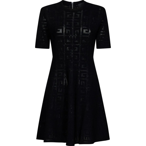 Givenchy  Givenchy Dresses Black schwarz