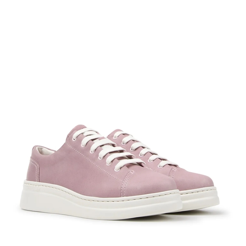 Camper Low-Top-Sneaker - XL Extralight® Brandsohle für mehr Leichtigkeit  pink(Image 2)