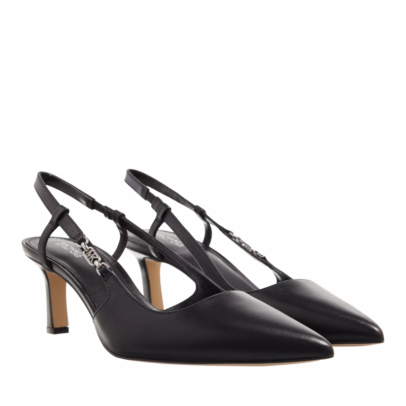 MICHAEL Michael Kors Pumps Daniella Mid Sling Black