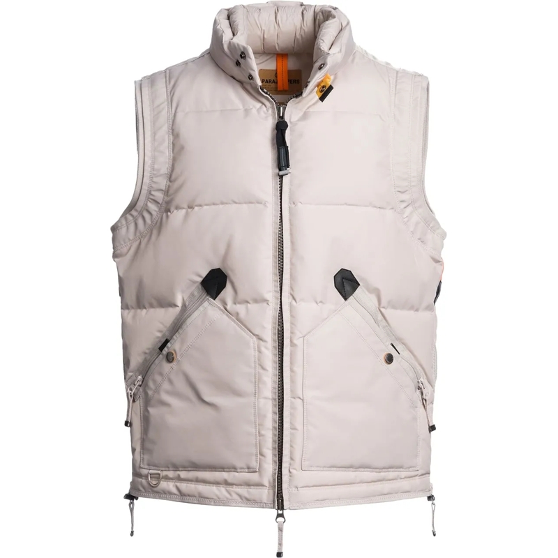 Parajumpers  Kobuk Man Mastic grau