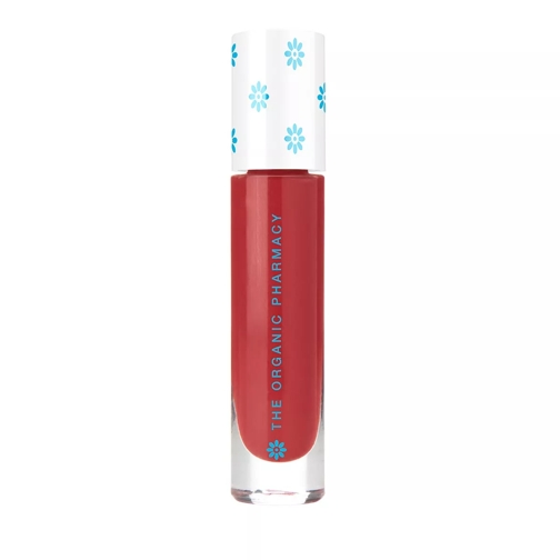 The Organic Pharmacy Plumping Liquid Lipstick Lippenstift