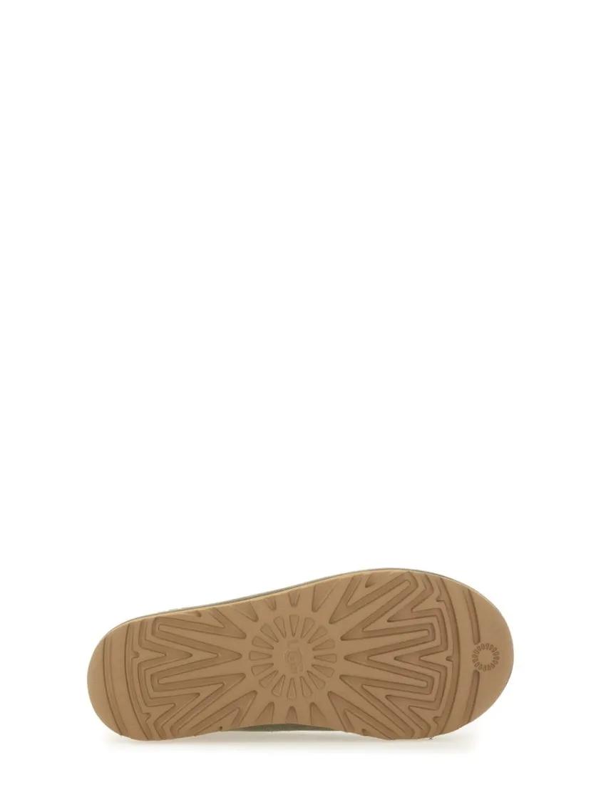 Thumbnail - UGG Sandalen - Tasman II Sandalwood - Gr. 6 - in Grün - für Damen