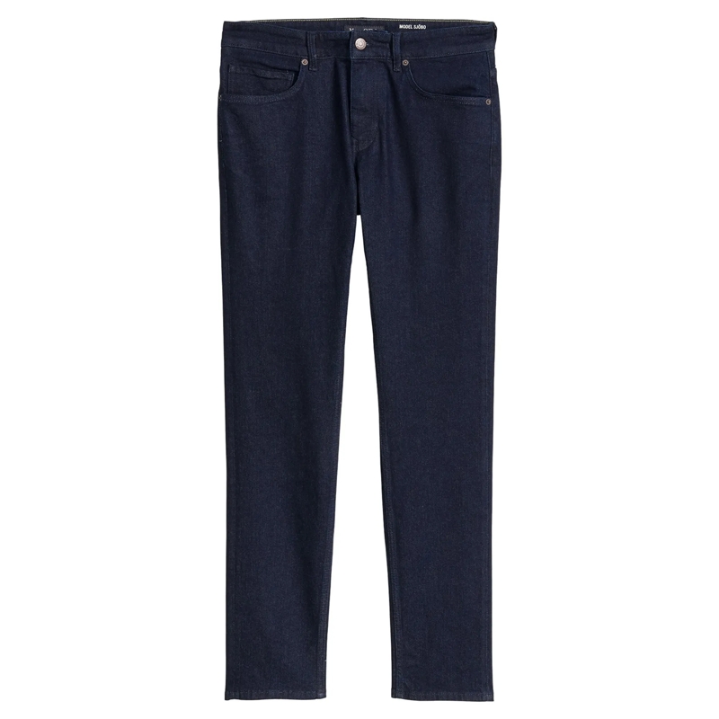 Marc O´Polo Jeans Sjöbo 1er Pack dunkel-blau