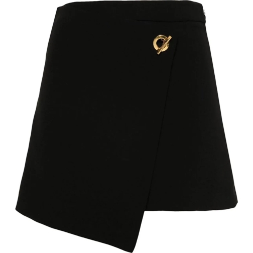 Moschino  Shorts Black schwarz