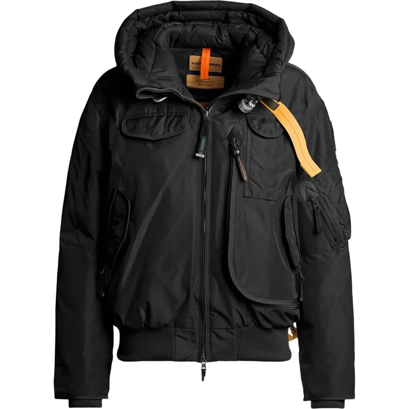 Parajumpers Bomberjacke Gobi-W schwarz