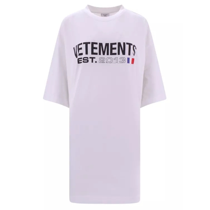 Maglia vetements sale