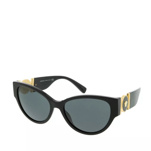 Versace VE 0VE4368 GB1/8756 Sonnenbrille