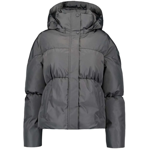 AIRFORCE Parka-Mäntel Maya Puffer Gun Metal mehrfarbig