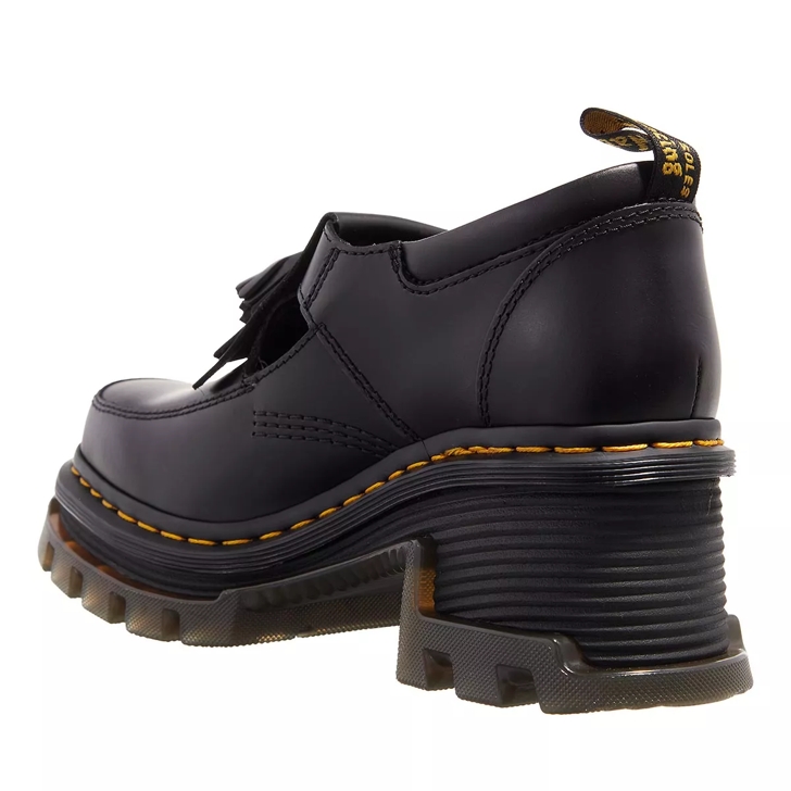 Dr. Martens Mary Jane Shoe Black Mary Jane