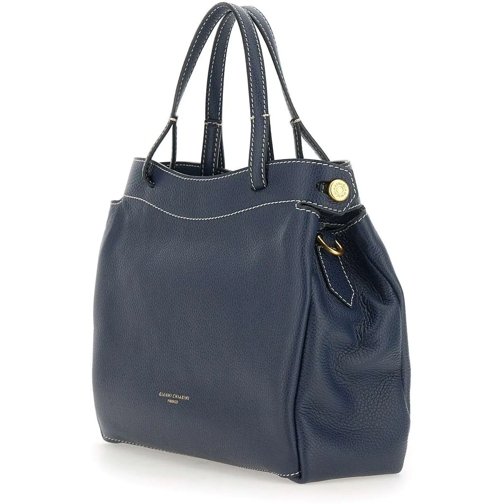 Gianni Chiarini Sac à bandoulière Bags Blue blau (Image 2)