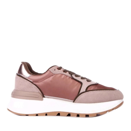 LIU JO Low-Top Sneaker Sport Sneakers Pink rose