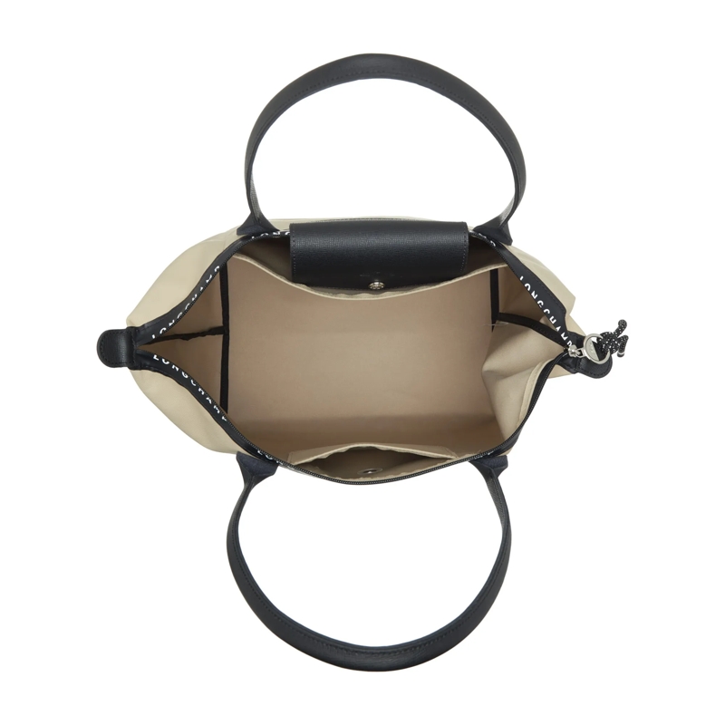 Longchamp Shopper Le Pliage Energy - Sac Cabas L Clay(Image 9)