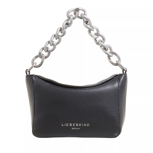 Liebeskind Berlin Crossbody XS Black Crossbody Bag