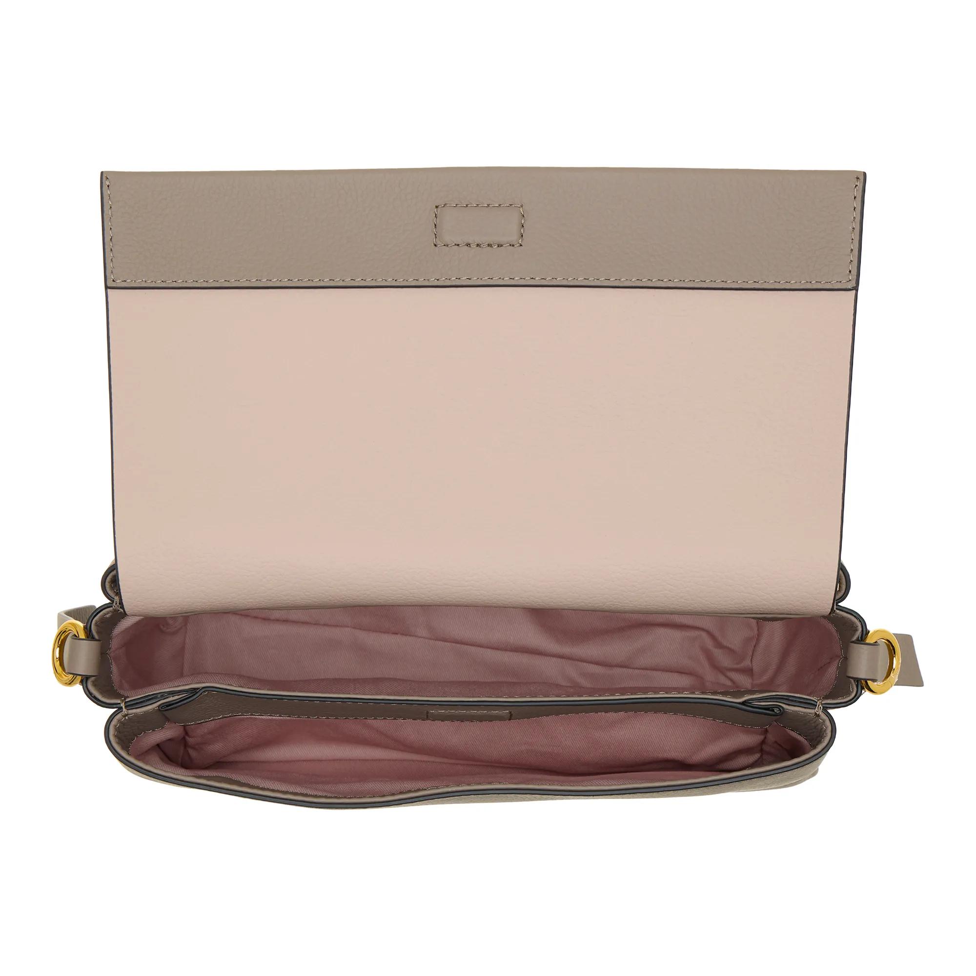 Coccinelle Hobo bags Boheme Grana Double in taupe