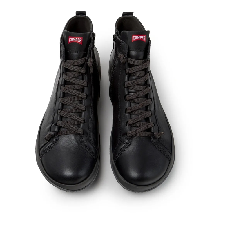 Camper Schnürstiefel - Gore-Tex Surround® bietet 360º-Klimakomfort zu d schwarz(Image 5)