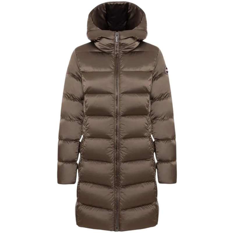 Colmar Originals Veste de transition Jackets Brown braun