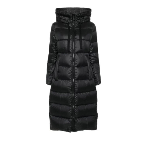 Peuterey Vestes d'été Peuterey Coats Black schwarz