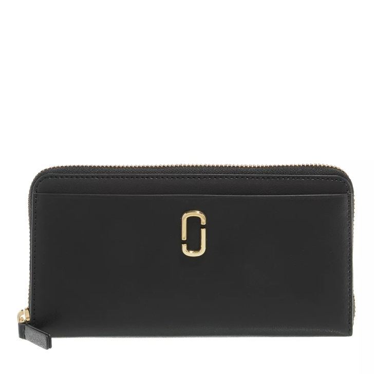 Marc jacobs discount standard continental wallet