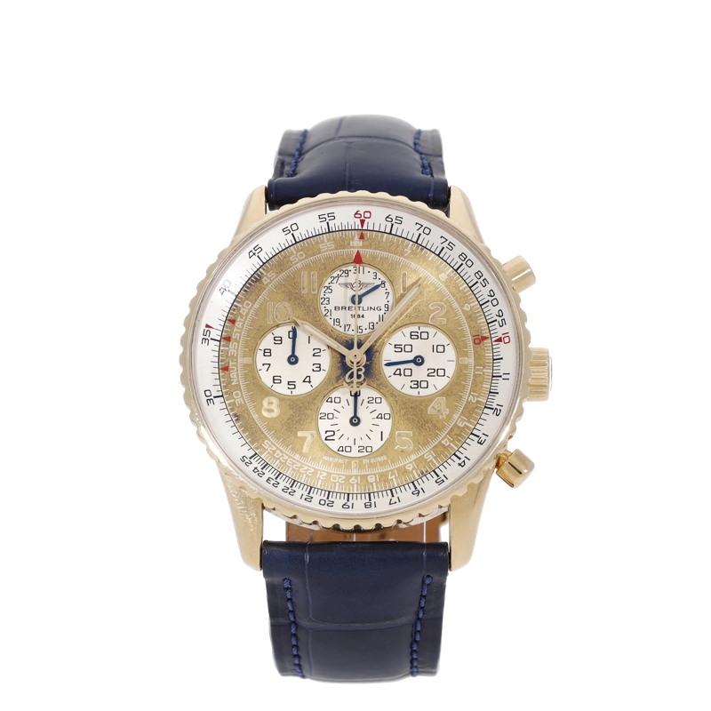 Breitling Automatikuhr Navitimer Gold(Image 2)