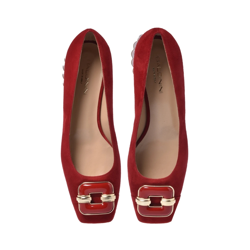 Baldinini Pumps PUMPS BALDININI rot(Image 2)