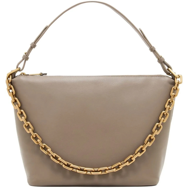 Emporio Armani Tote Bags Dove Grey grau