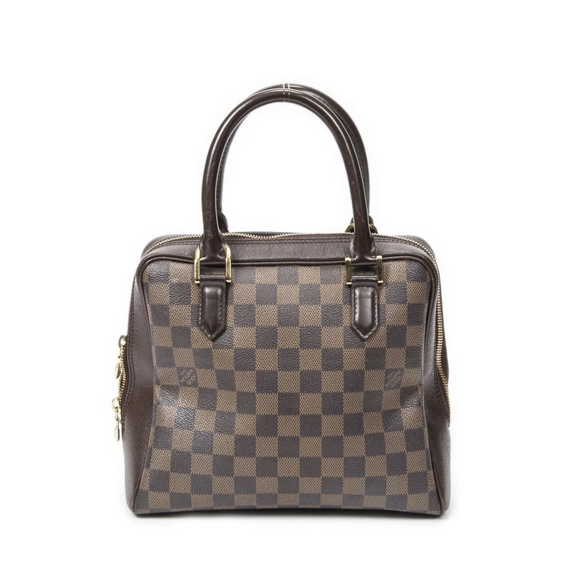 Louis Vuitton Crossbody Bag Brera braun
