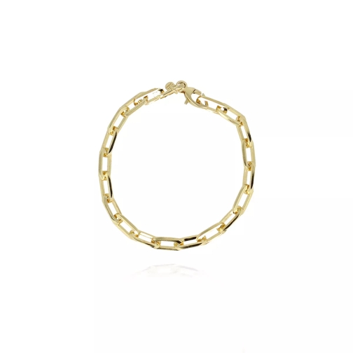 LOTT.gioielli Bracelet Closed Forever Small Gold Armband