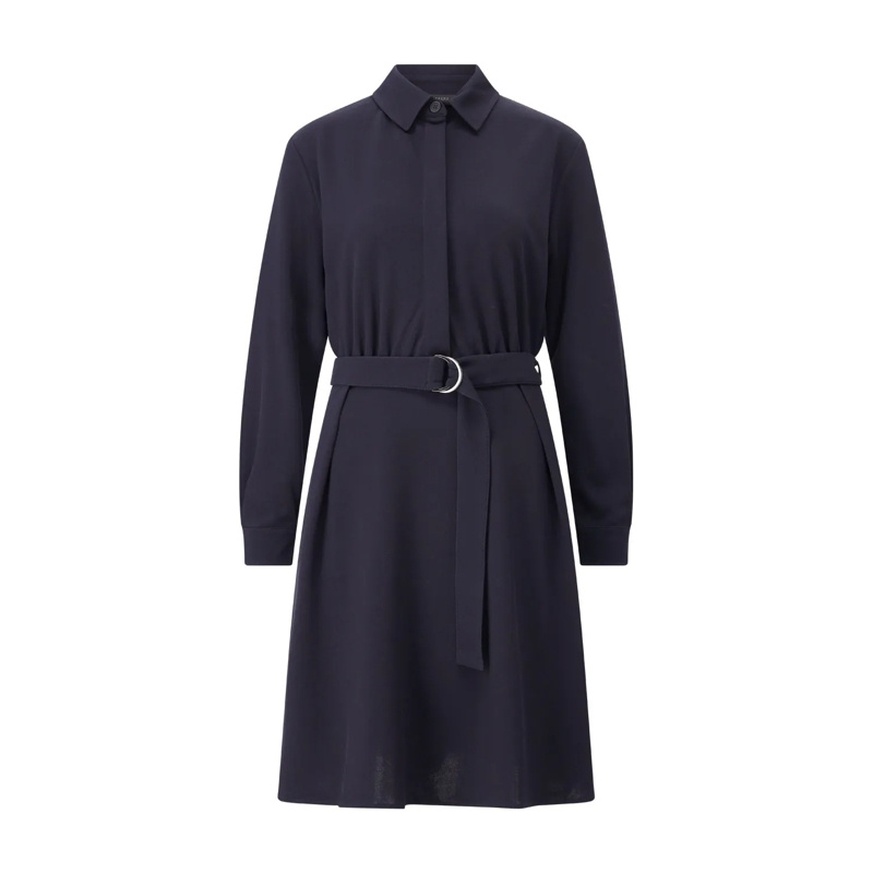 WEEKEND Max Mara  Kleid Brest Dunkelblau