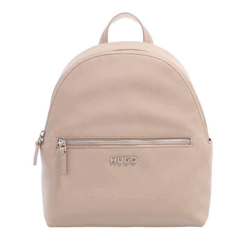 Hugo Rucksack Chris Double Z BckpR Dark Beige