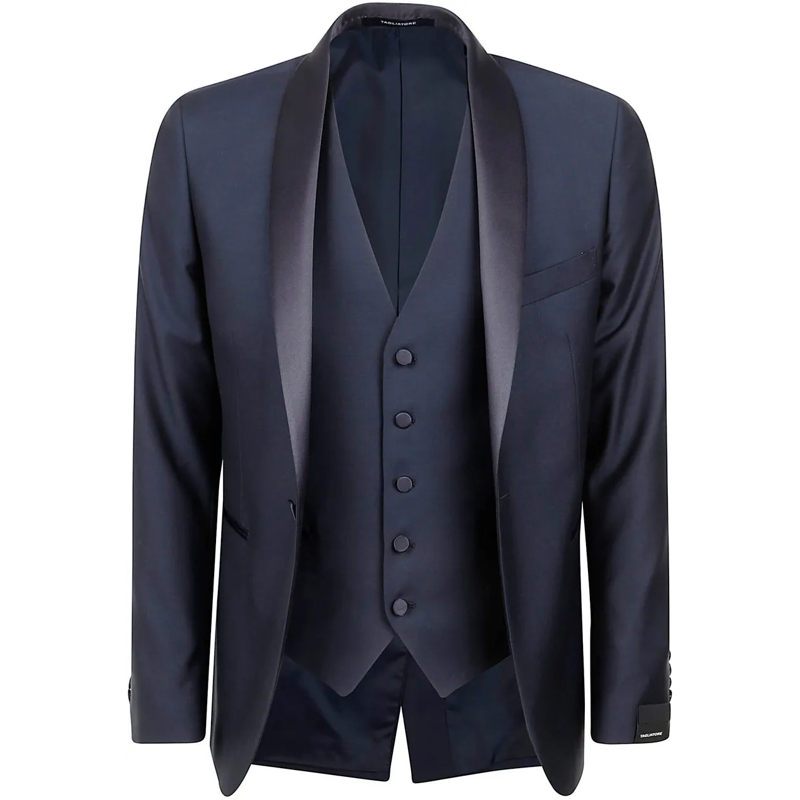 Tagliatore  Dresses Divers mehrfarbig