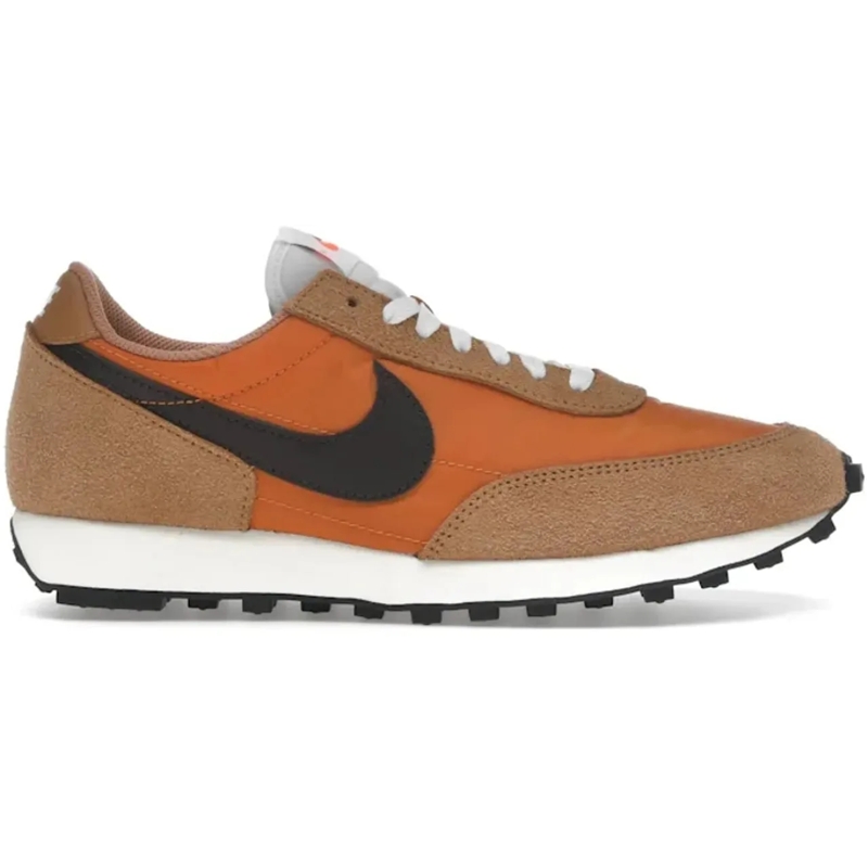 Nike Low-Top-Sneaker Nike Daybreak Velvet Brown weiß
