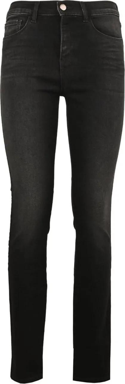 Thumbnail - Emporio Armani - Jeans Black - Größe 29 - schwarz
