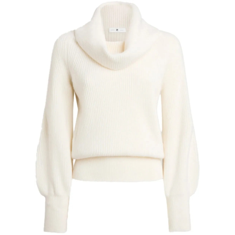 Pt Torino  Sweaters White weiß