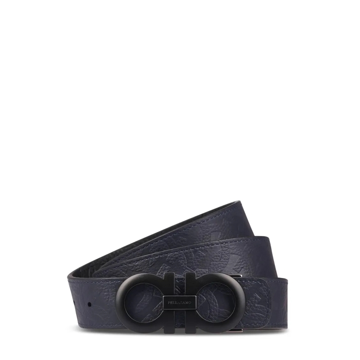 Belt Ceinture Salvatore Ferragamo Salvatore Ferragamo Double