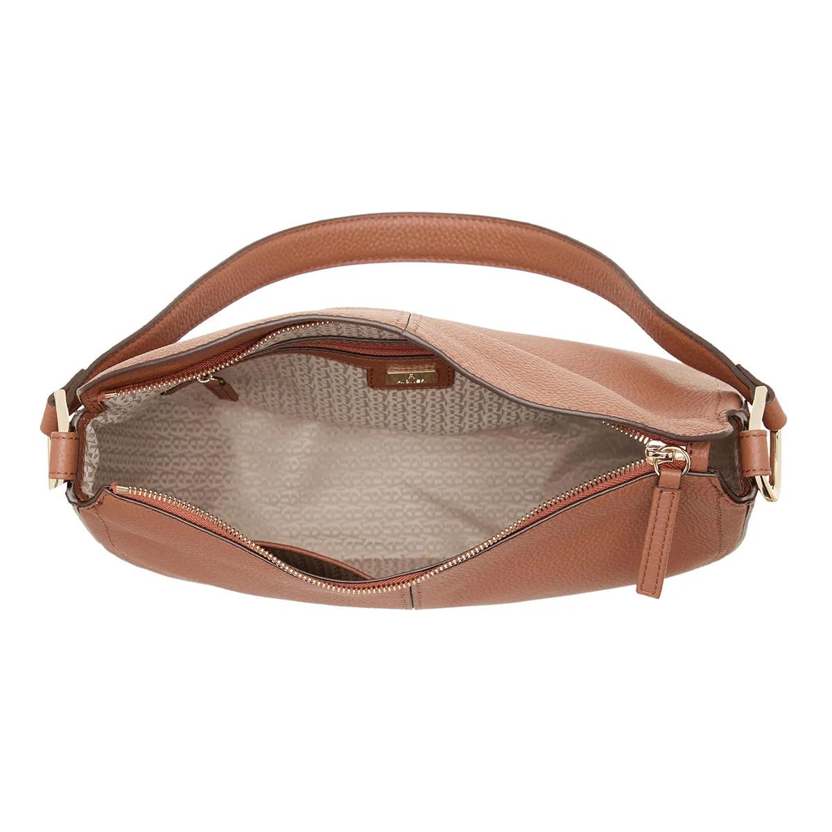 aigner Shoppers Savannah in bruin