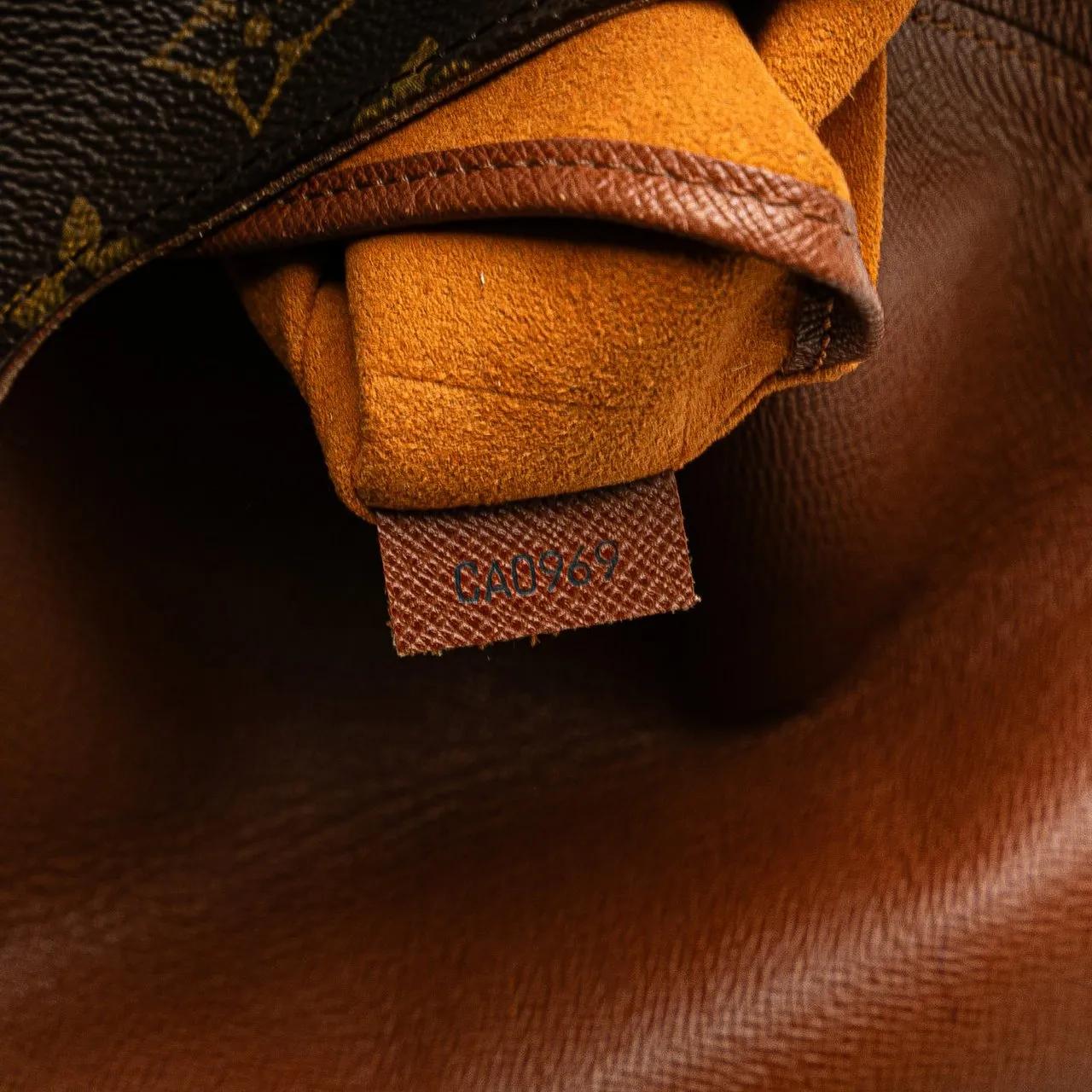 Thumbnail - Louis Vuitton Hobo Bags - Monogram Musette Salsa Short Strap - Gr. unisize - in Braun - für Damen