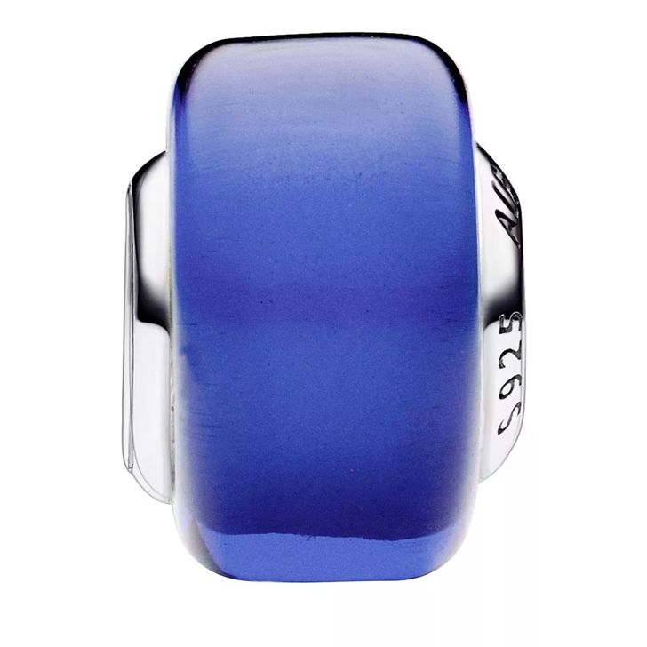 Pandora clearance blue murano